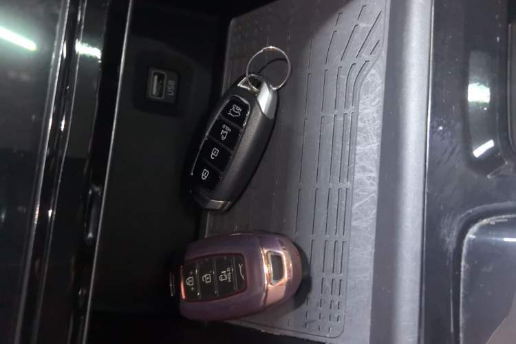 Used Hyundai Custo 2021 270TGDi Prestige LUX
