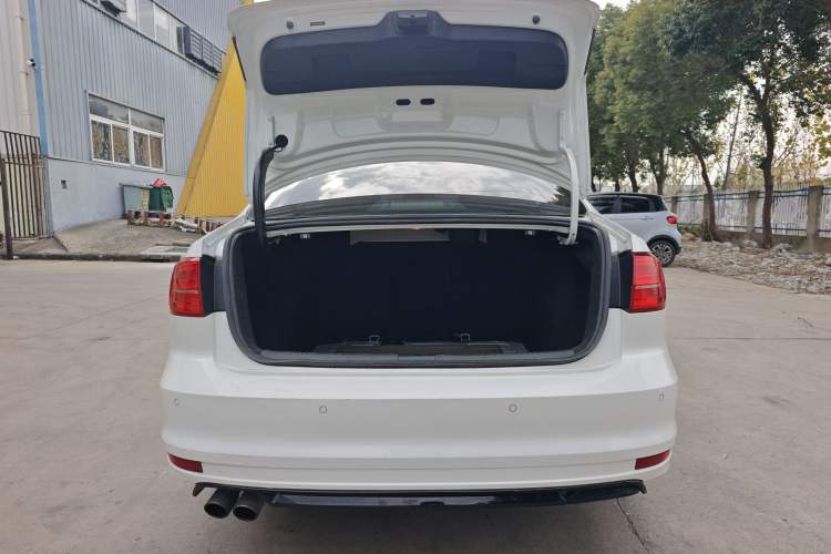 Used Volkswagen Sagitar 2018 280TSI DSG Ignite Edition