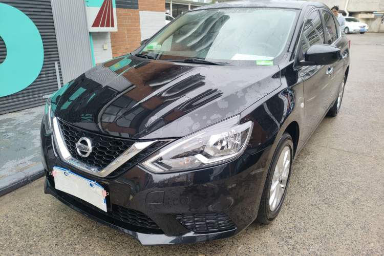 Used Nissan Sylphy 2022 Classic 1.6XE CVT Comfort Edition