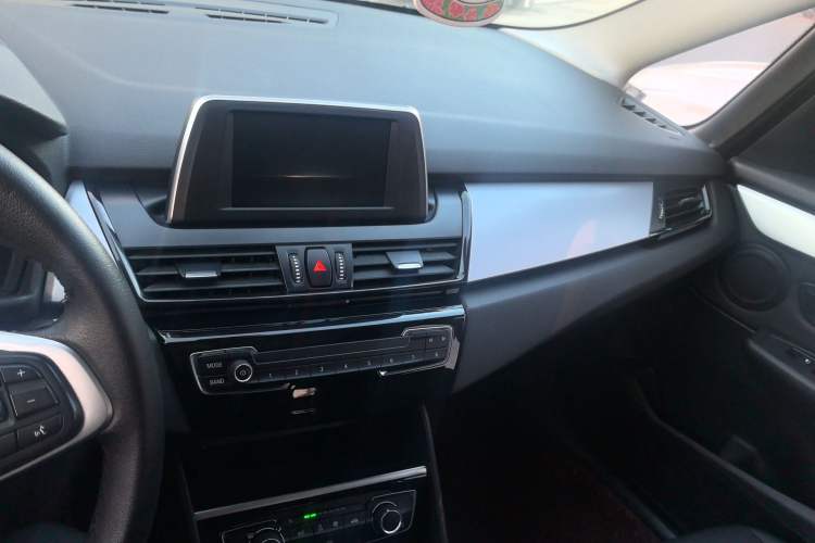 Used BMW 2 Series Gran Tourer 2019 220i Leading Model
