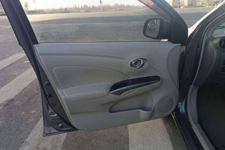 Used Nissan Sunny 2011 1.5XL CVT Luxury Edition
