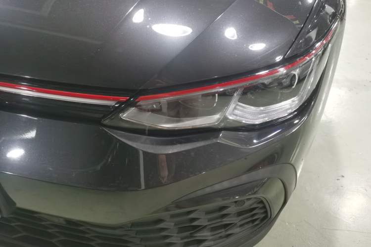 Used Volkswagen Golf GTI 2021 380TSI DSG GTI
