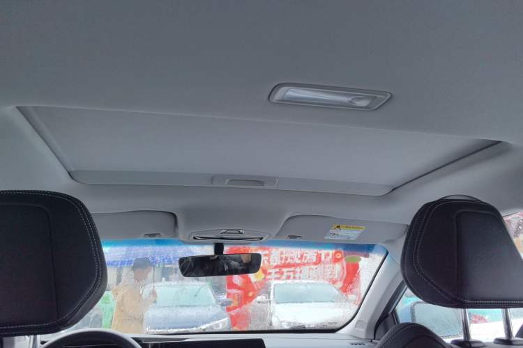 Used Geely Auto Binray 2024 Binrui COOL 1.5T DCT Champion Edition
