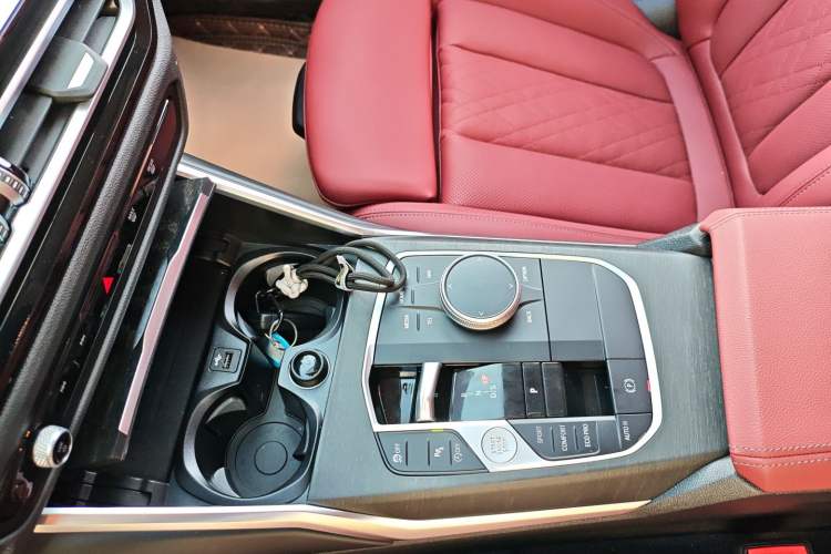 Used BMW 3 Series 2024 325i M Sport Package
