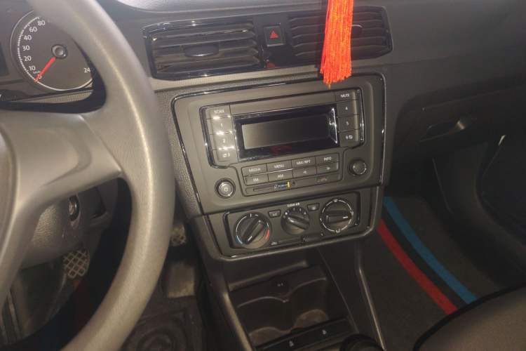 Used Volkswagen Santana 2021 1.5L Manual Fashion Edition
