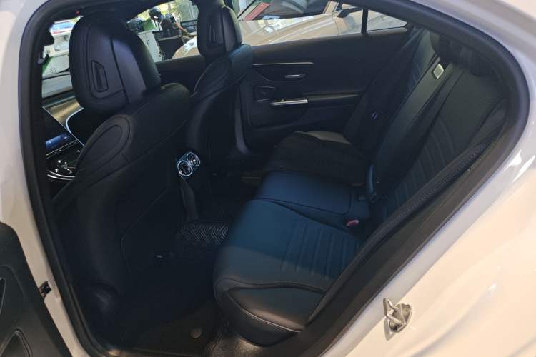 Used Mercedes-Benz C-Class 2023 Second Facelift C 260 L Sport Edition