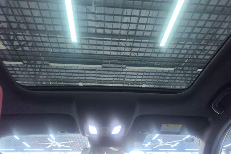 Used Changan CS55PLUS 2024 3rd Generation 1.5T DCT Prestige Model
