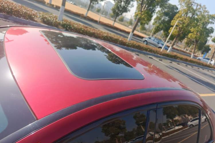 Used Mercedes-Benz C-Class 2015 C 200 Sport Edition
