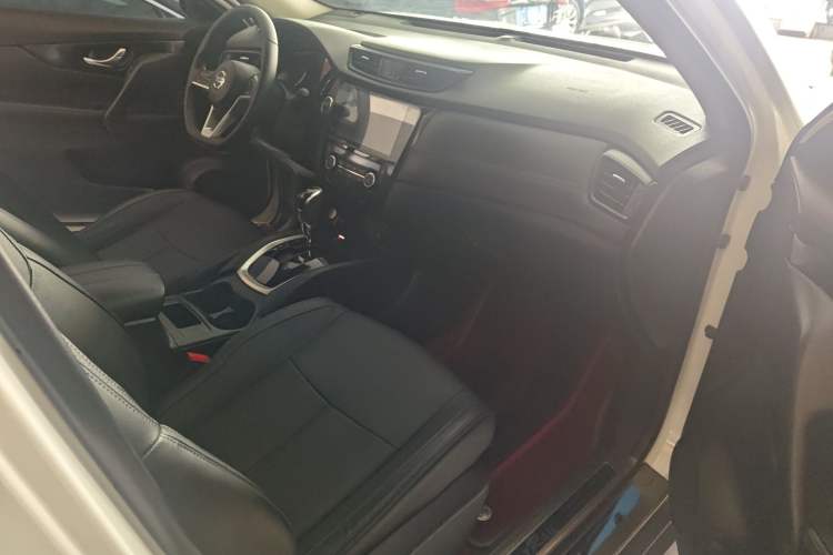 Used Nissan X-Trail 2021 2.0L CVT 2WD XL ITS Comfort Commemorative Edition
