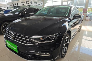 Used Volkswagen Magotan 2023 2 Million Units Commemorative Edition 330TSI DSG Luxury Version