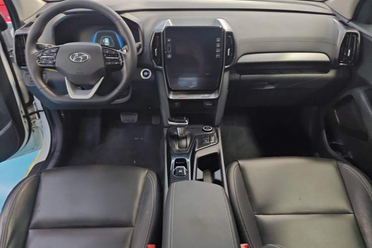 Used Hyundai ix35 2021 240TGDi DCT Two-Wheel-Drive GLS Leading Edition
