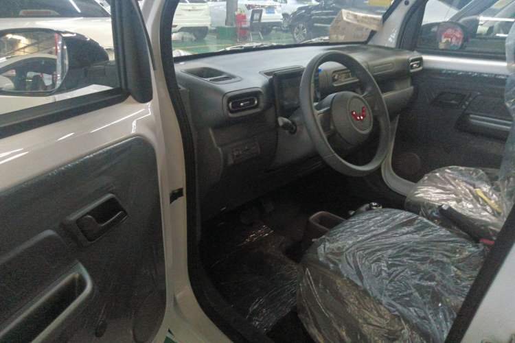 Used Wuling Zhiguang New Energy 
