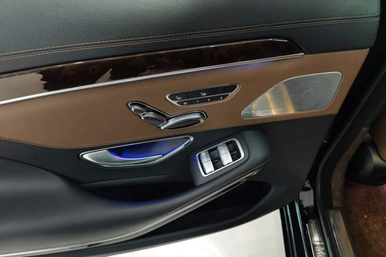 Used Mercedes-Benz S-Class 2020 S 350 L Exclusive Edition Prestige Collection