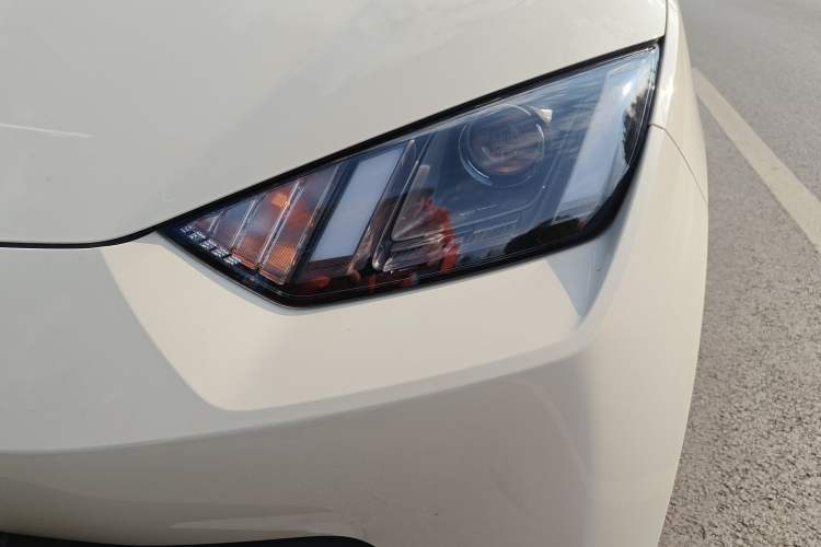 Used BYD Seagull 2025 305km Active Version
