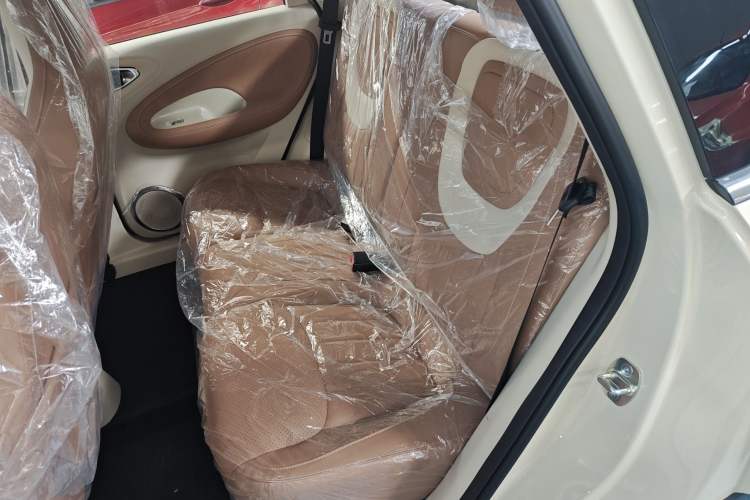 Used Wuling Bingo 2025 333 km Enjoyment Version
