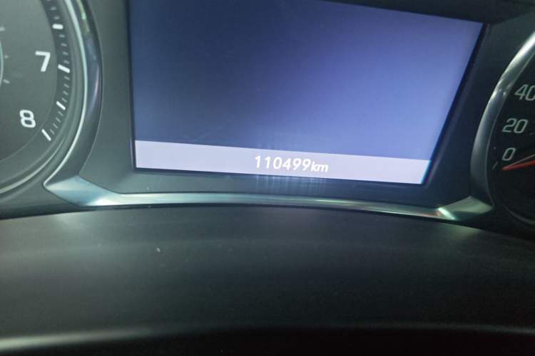 Used Chevrolet Equinox 2019 535T Automatic YuJie Edition China VI
