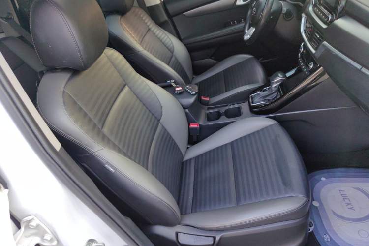 Used Kia Sportage R 2019 2.0L Automatic Smart Luxury Edition
