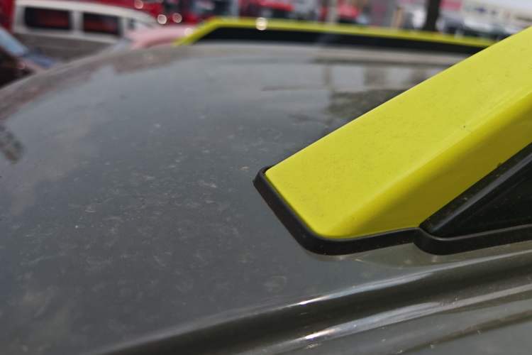 Used  Panda 2025 210km Panda Rider
