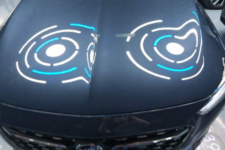 Used Buick Regal 2020 552T Luxury Version
