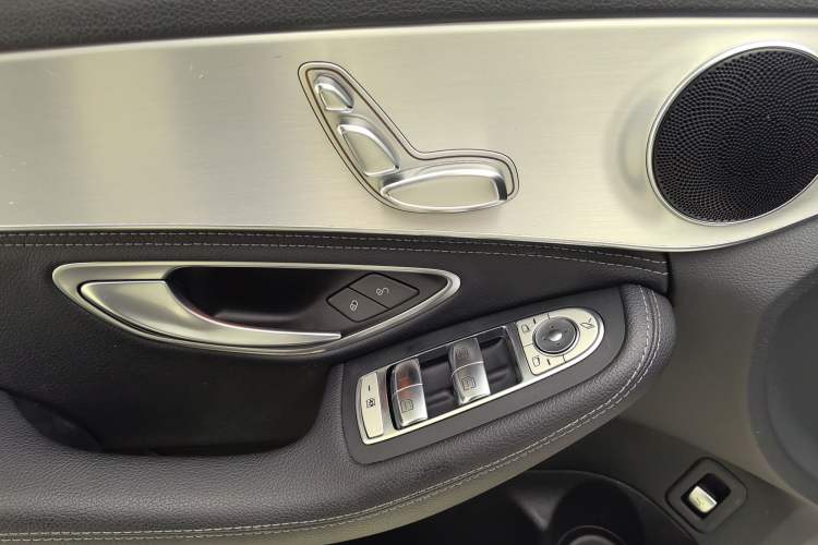 Used Mercedes-Benz C-Class 2019 C 260 Sport Edition
