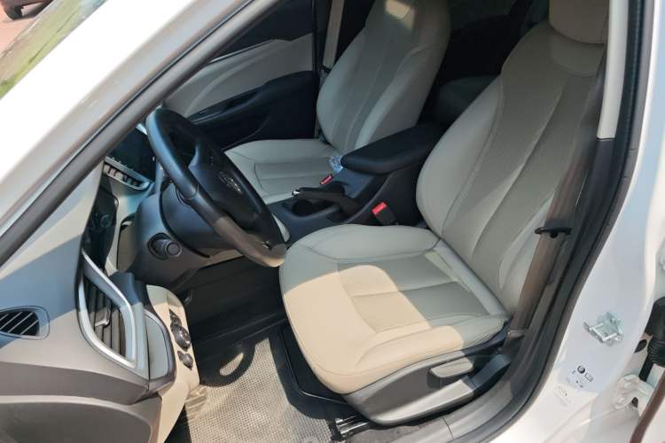 Used Buick GT 2016 15N Automatic Elite Edition
