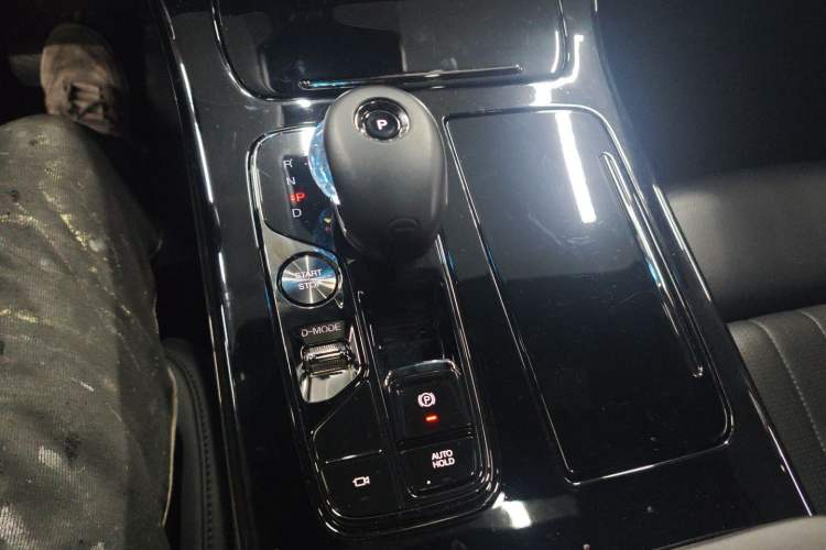 Used GAC Trumpchi M8 2024 Zongshi Series Dual-Motor Flagship Edition