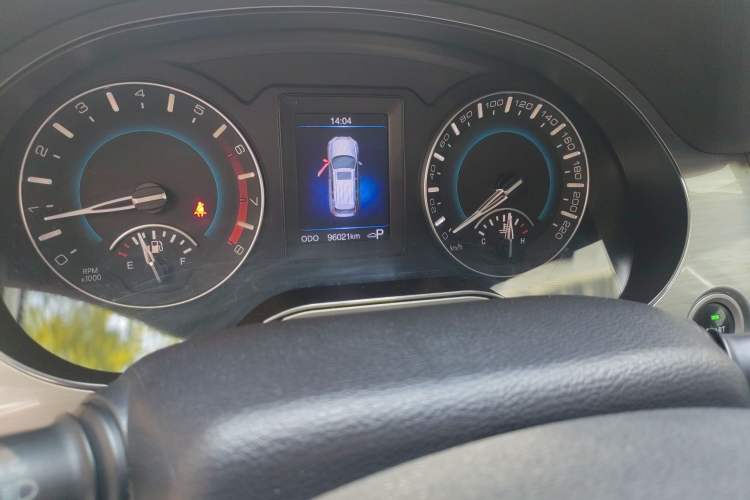 Used Haval H2 2015 1.5T Automatic Two-Wheel Drive Prestige Edition