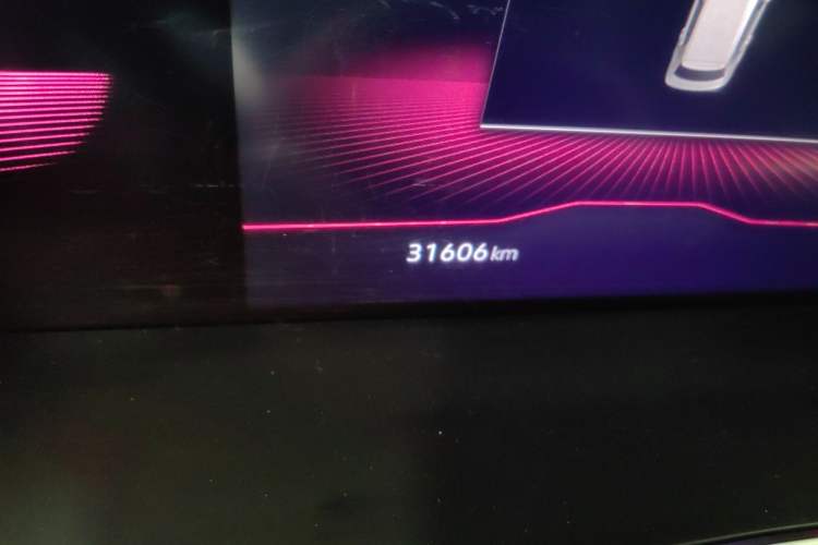 Used Volkswagen Sagitar 2022 280TSI DSG Flyover Edition
