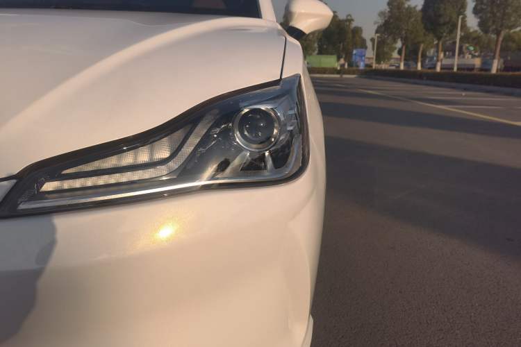 Used NETA V 2022 Chao 400 Lite Pink Custom Edition
