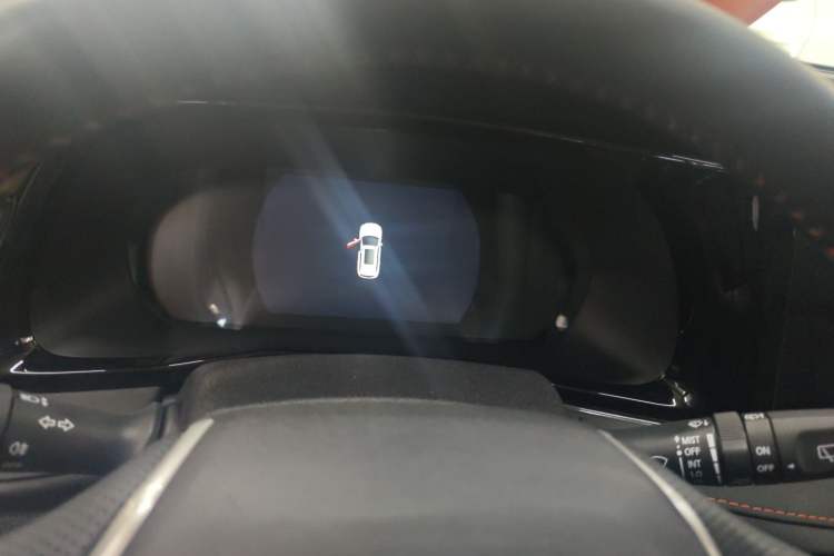 Used Oshan X7 PLUS 2022 1.5T Blue Whale Edition Automatic Prestige Version