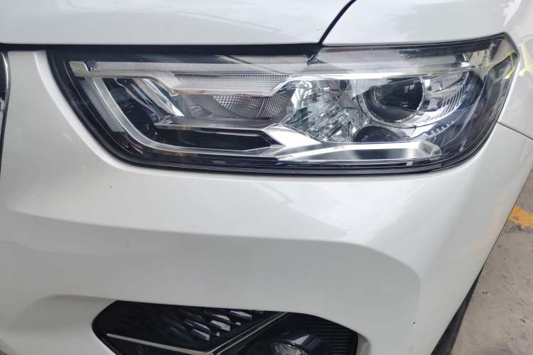 Used Haval H6 2021 1.5T Automatic Urban Edition
