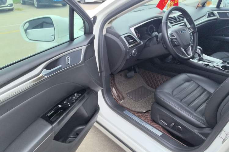 Used Ford Mondeo 2013 1.5L GTDi180 Fashion Edition
