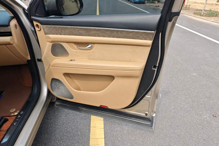 Used Hima AITO M7 2022 1.5T Rear-Drive Comfort Edition
