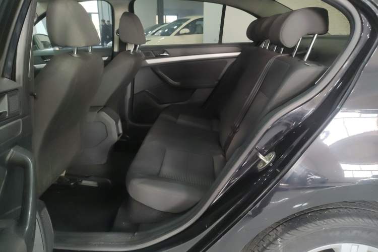 Used Volkswagen Lavida 2017 1.6L Automatic Fashion Edition
