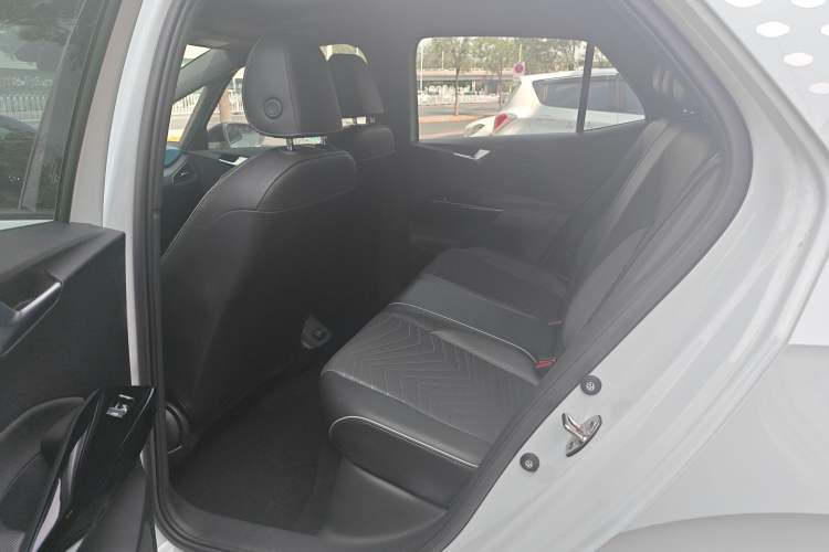 Used Volkswagen ID.3 2022 Active Pure Intelligent Enjoyment Edition
