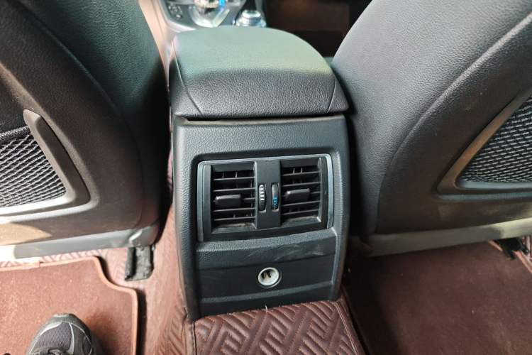 Used BMW 3 Series 2017 320Li M Sport Edition
