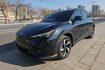 Used ARCFOX Alpha T5 2025 520 PRO