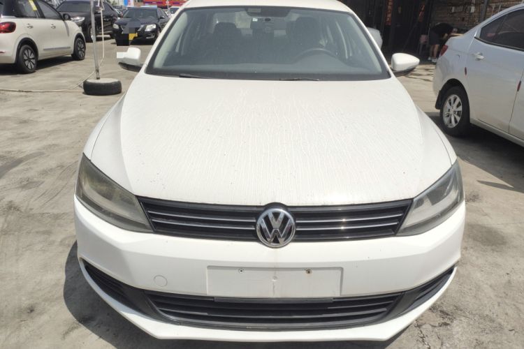 Used Volkswagen Sagitar 2012 1.6L Automatic Fashion Edition
