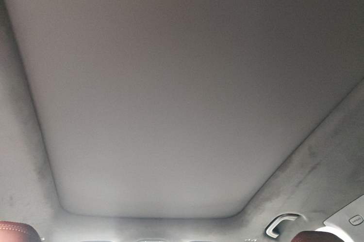 Used Geely Auto Monjaro L 2021 2.0TD DCT EVO Two-Wheel Drive Smart Luxury Version
