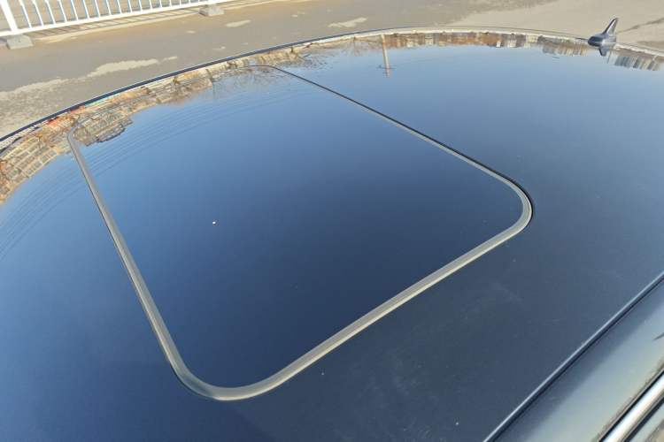 Used Audi A6L 2018 30th Anniversary Edition TFSI Trendy Model
