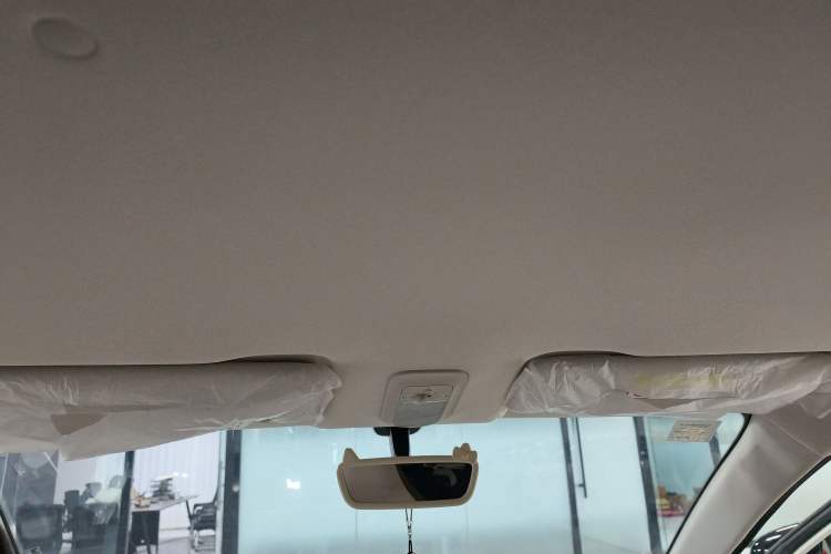 Used Wuling Bingo 2025 333 km Lingxi Connected Version