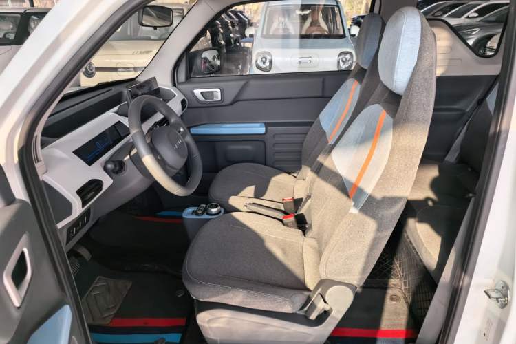 Used  Panda 2024 Panda Mini 200km Endurance Bear
