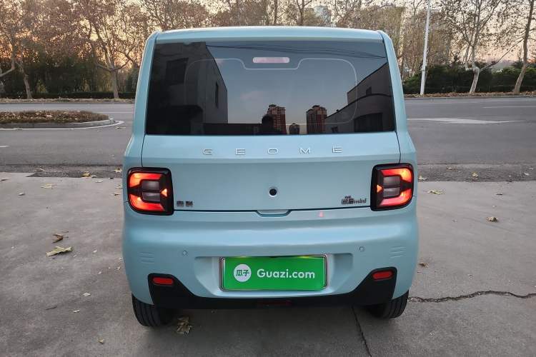 Used  Panda 2024 Panda Mini 200km Endurance Bear