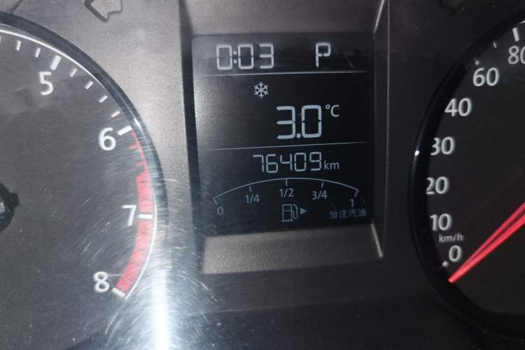 Used Volkswagen Polo 2018 1.5L Automatic Advanced Driving Model
