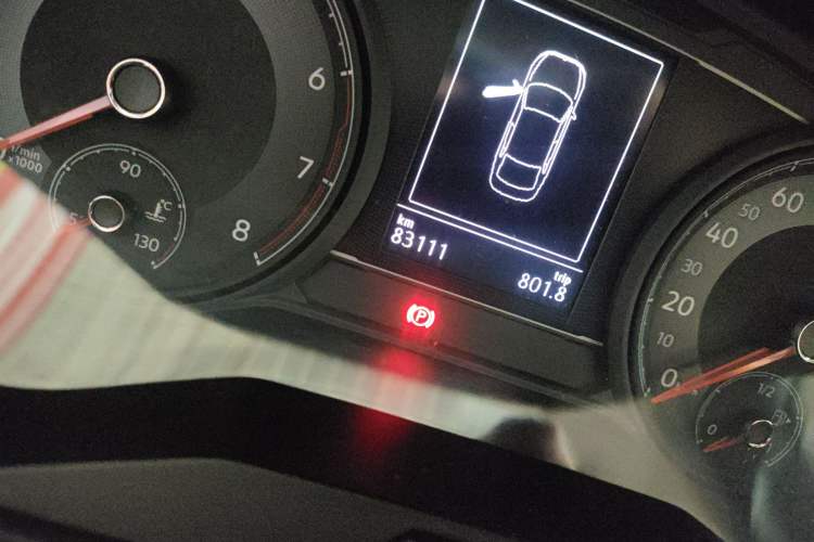 Used Volkswagen Lamando 2021 230TSI DSG Fashion Edition
