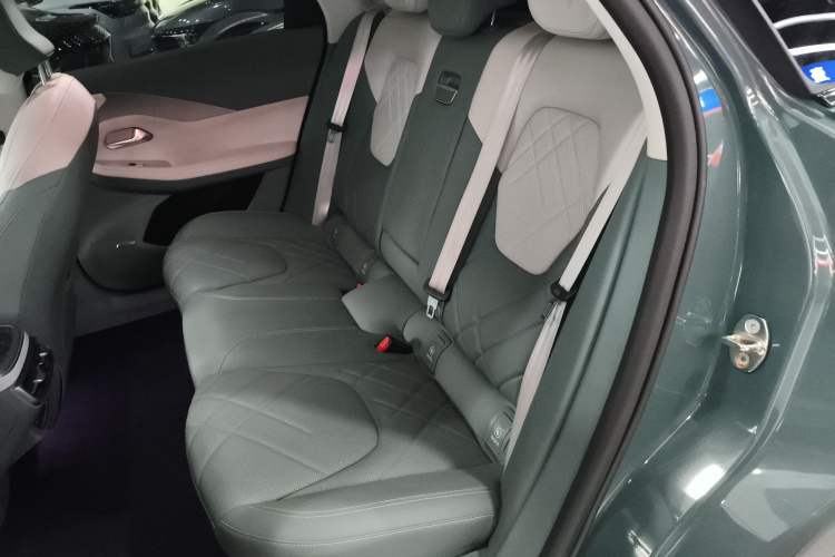 Used ARCFOX Alpha S 2023 735E Forest Edition 160kW
