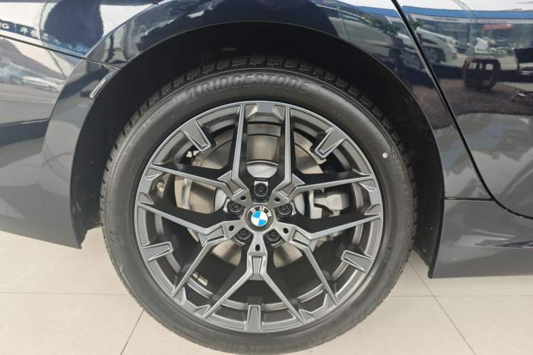 Used BMW 3 Series 2025 330Li M Sport Shadowline Package
