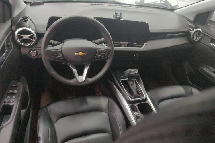 Used Chevrolet Monza 2023 1.5L Dual-Clutch Enjoyment Edition
