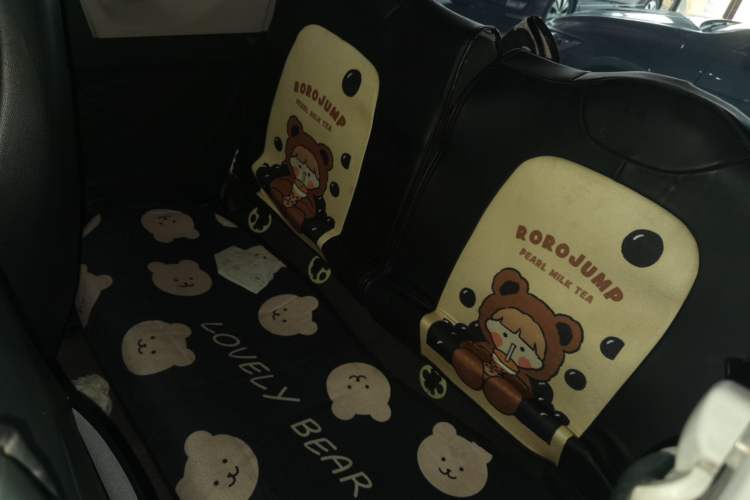 Used Wuling Hongguang MINIEV 2020 Enjoyment Model Lithium Iron Phosphate
