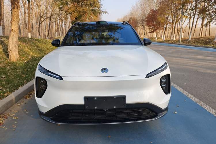 Used Nio ES6 2023 75 kWh
